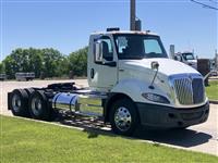 2018 International RH613