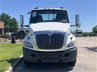 2018 International RH613
