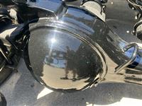 2018 International RH613