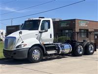 2018 International RH613