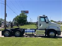 2018 International RH613