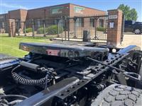 2018 International RH613