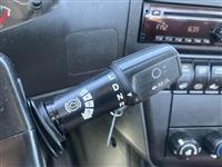 2018 International RH613