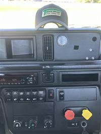 2018 International RH613