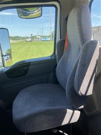 2018 International RH613