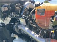 2018 International RH613