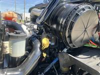 2018 International RH613