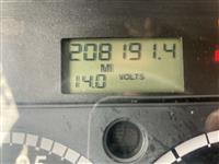 2013 Freightliner Cascadia 113