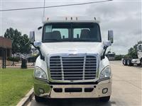 2013 Freightliner Cascadia 113