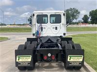 2013 Freightliner Cascadia 113