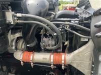 2013 Freightliner Cascadia 113