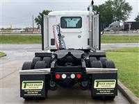 2020 Kenworth T-880