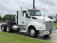 2020 Kenworth T-880