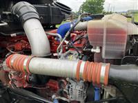 2020 Kenworth T-880