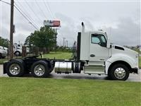 2020 Kenworth T-880