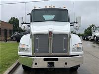 2020 Kenworth T-880