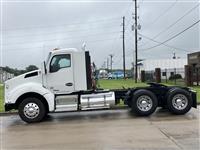 2020 Kenworth T-880