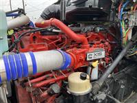 2020 Kenworth T-880