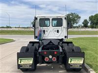 2013 Freightliner Cascadia 113