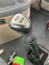 2013 Freightliner Cascadia 113