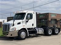 2013 Freightliner Cascadia 113