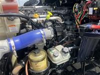 2020 Freightliner M2 112