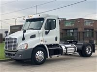 2014 Freightliner Cascadia 113