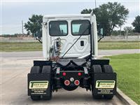 2014 Freightliner Cascadia 113