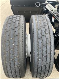 2014 Freightliner Cascadia 113