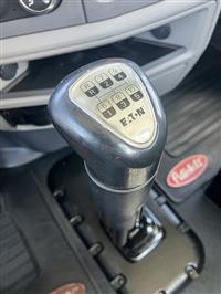 2016 Peterbilt 579