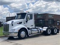2016 Peterbilt 579