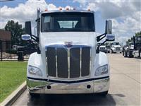 2016 Peterbilt 579