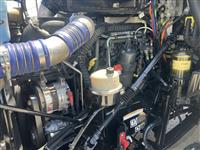 2016 Peterbilt 579