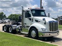 2016 Peterbilt 579