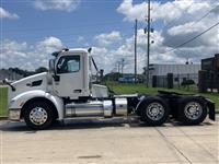 2016 Peterbilt 579