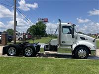 2016 Peterbilt 579