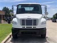 2016 Freightliner M2
