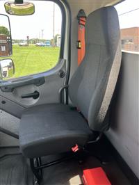 2016 Freightliner M2