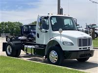 2016 Freightliner M2