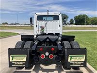 2016 Freightliner M2