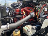 2016 Freightliner M2