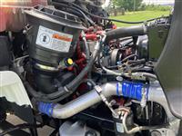 2016 Freightliner M2