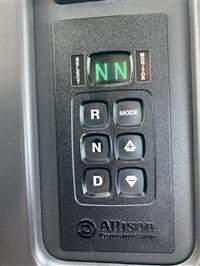 2016 Freightliner M2