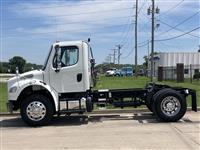 2016 Freightliner M2