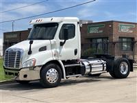 2014 Freightliner Cascadia 113