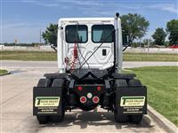 2014 Freightliner Cascadia 113
