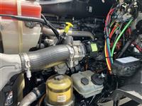 2014 Freightliner Cascadia 113
