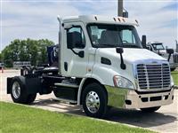 2014 Freightliner Cascadia 113