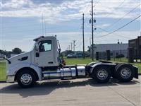 2016 Peterbilt 579