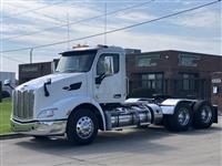 2016 Peterbilt 579